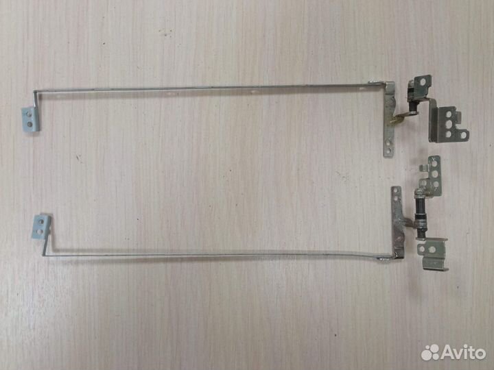 Петли матриц для ноутбука Lenovo AM0N2000300 доста