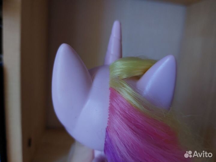 My Little Pony Каденс