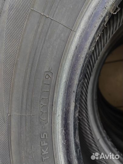 Yokohama Geolandar G91 225/65 R17 102H