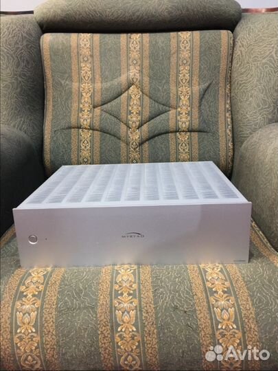 Myryad ma 500