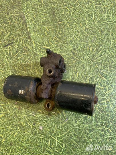 Насос гидравлический Toyota Land Cruiser 200