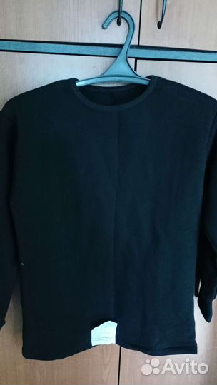 Термобелье мужское зимнее