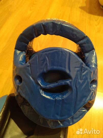 Шлем от 5 до 12