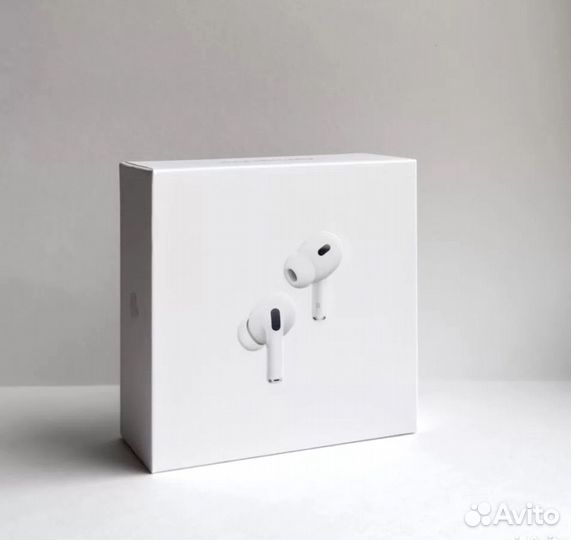 Airpods pro 2 / бесплатная доставка