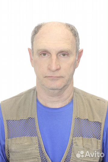 Водитель первого класса