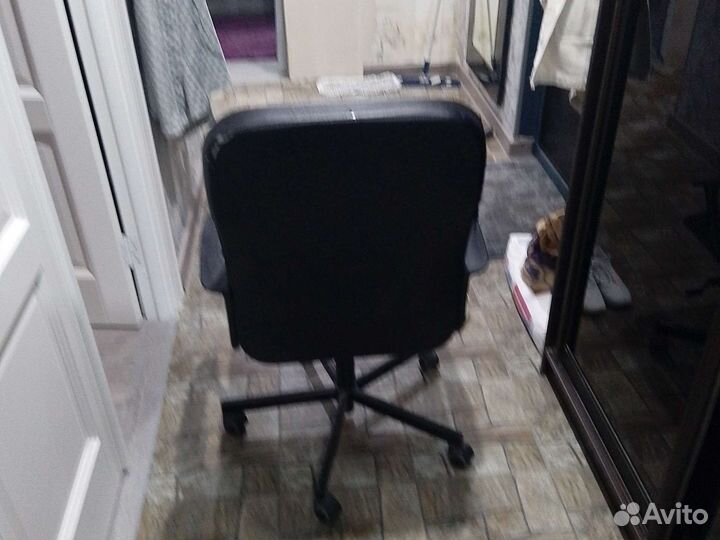 Компьютерное кресло бу