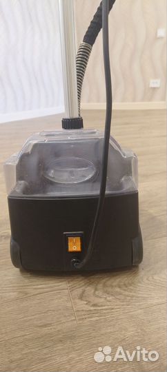 Продам отпариватель