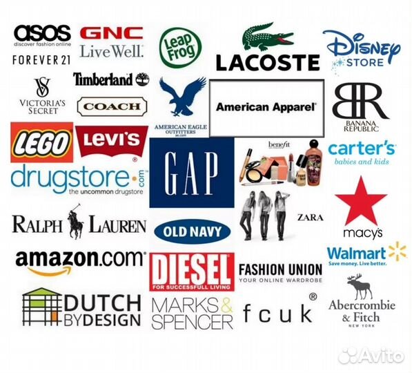 Привезём,закажем из США товары.Заказ, выкуп,байер