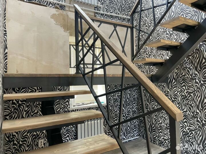 Лестница в дом