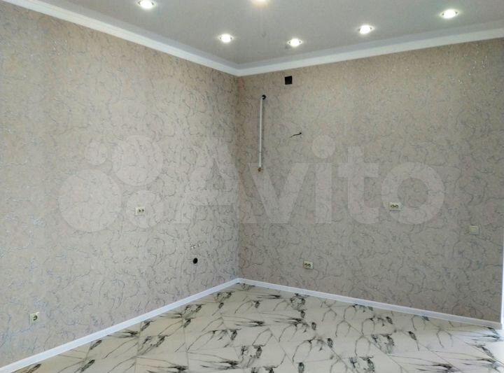 Дом 96 м² на участке 3 сот.