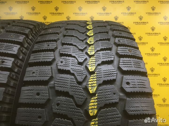 Yokohama Ice Guard F700Z 265/60 R18 110Q