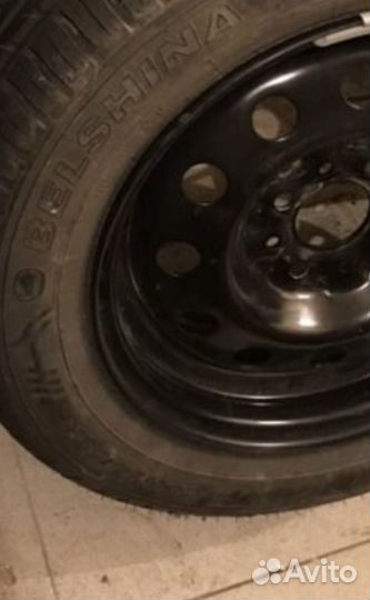 Белшина Artmotion 185/60 R14