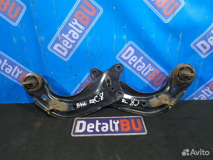 Рычаг продольный задний Mazda 3 BM BN