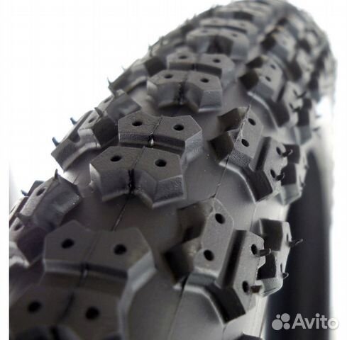 Покрышки для велосипеда 16х2.125