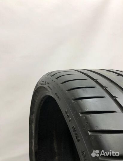 Goodyear Eagle F1 Asymmetric 3 275/30 R20 114W