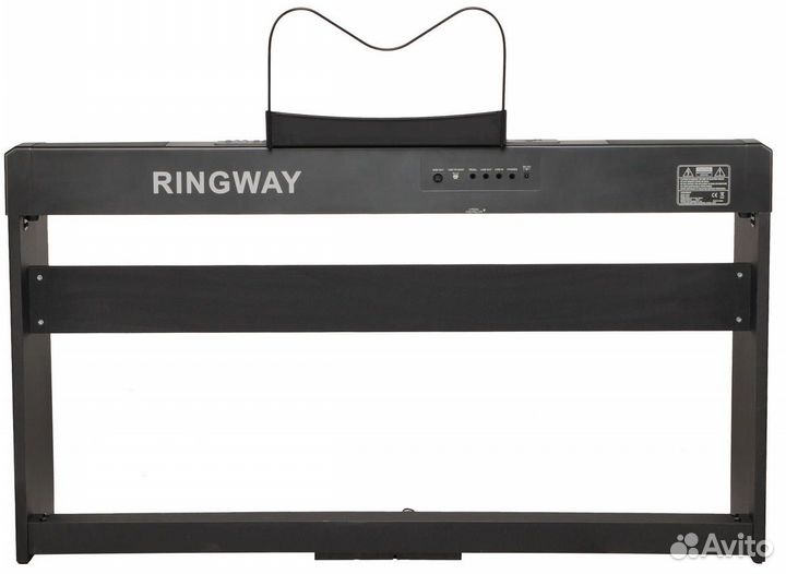 Цифровое пианино Ringway RP-35 B