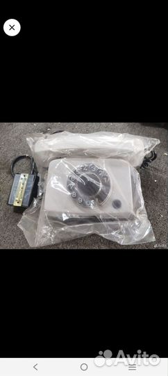 Телефонный аппарат таб