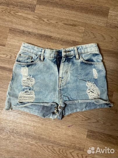 Пакет вещей на девушку 40-42