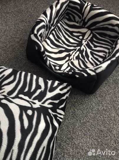 Домик трансформер