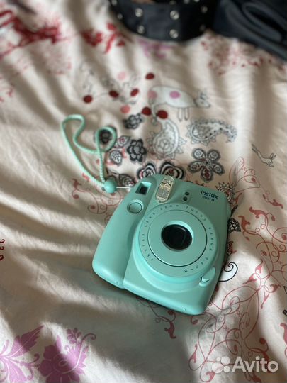 Instax mini 8