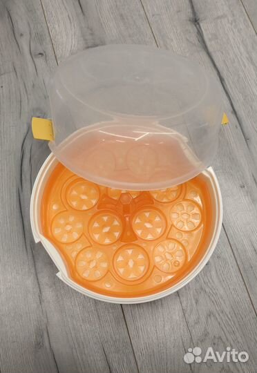 Стерилизатор для бутылочек Midela