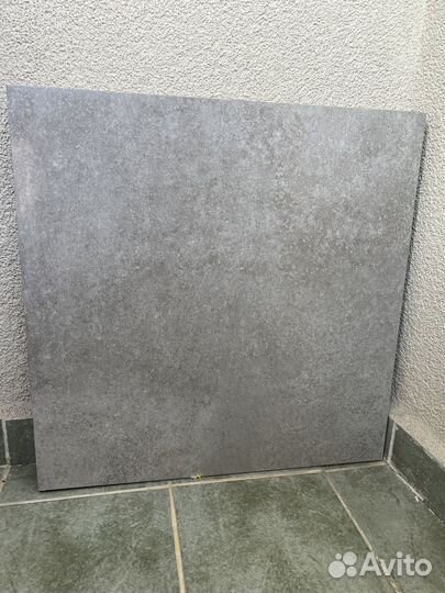 Плитка напольная