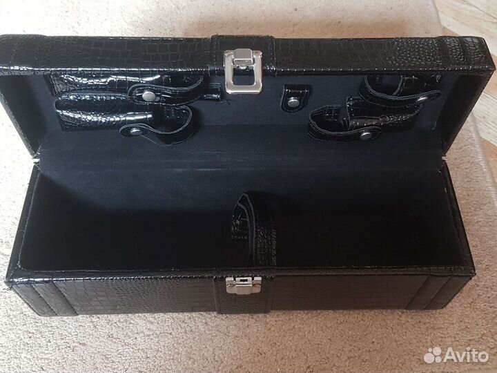 Бьюти кейс для косметики