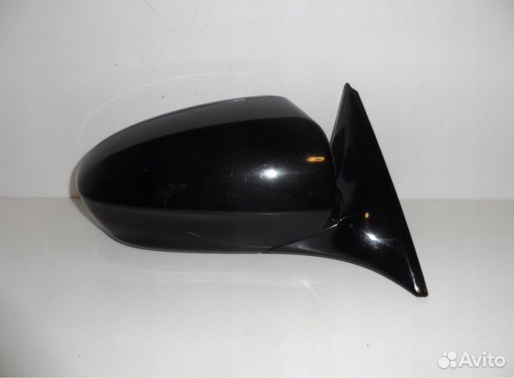 Зеркало BMW 6 F06 M6 F12 f13 от 2011 правое
