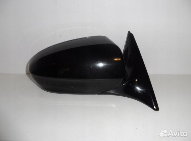 Зеркало BMW 6 F06 M6 F12 f13 от 2011 правое