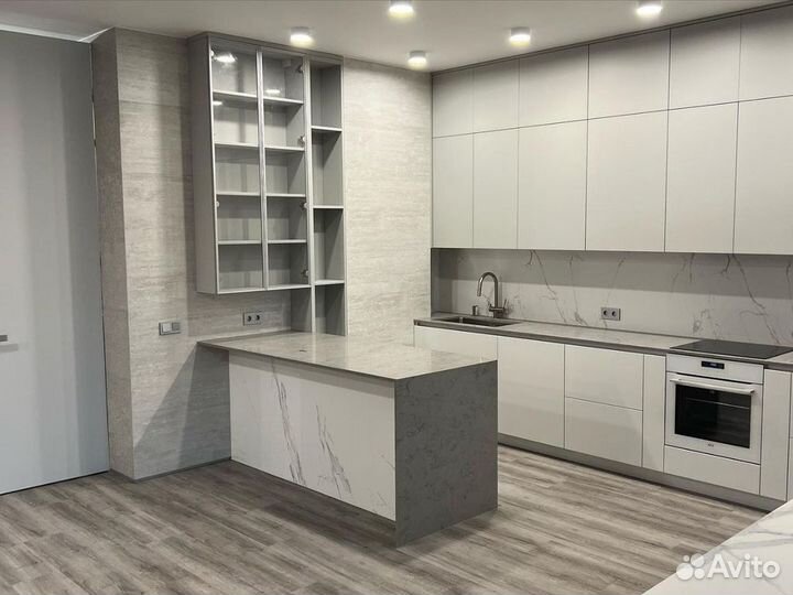 Кухни на заказ