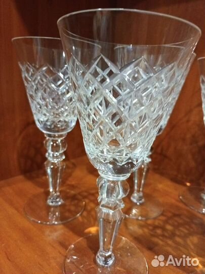 Самовар рюмка