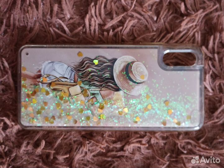 Чехол на Xiaomi Redmi 9A