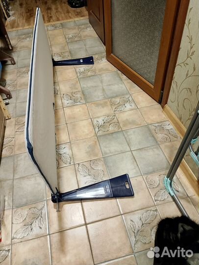 Защитный барьер от падения