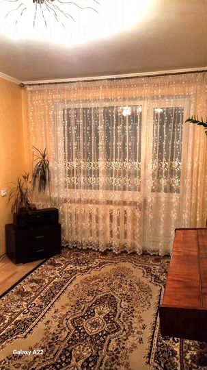 3-к. квартира, 59 м², 9/9 эт.