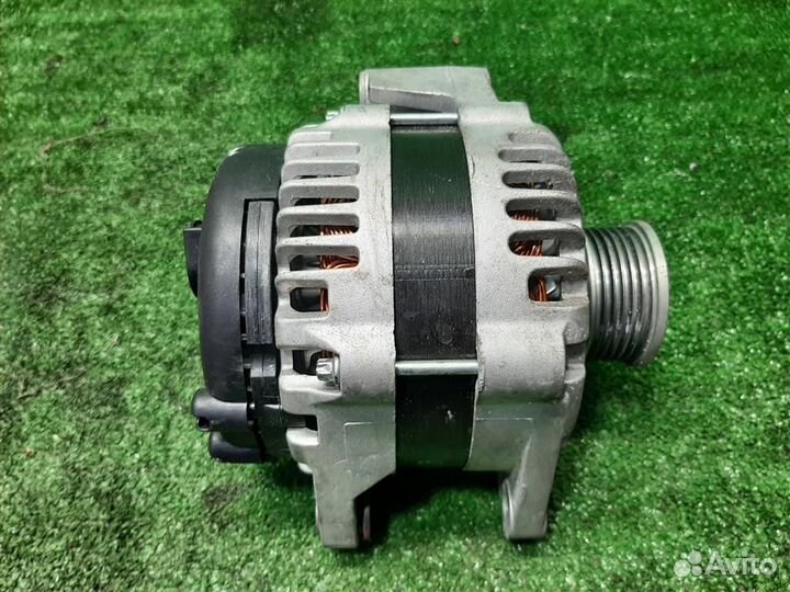 Генератор Ssangyong Actyon NEW (CK) 2011