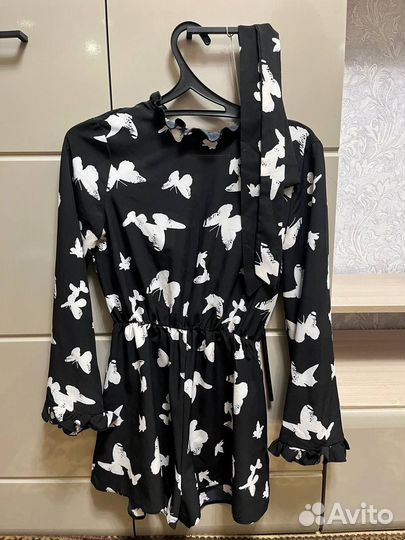 Комбинезон женский