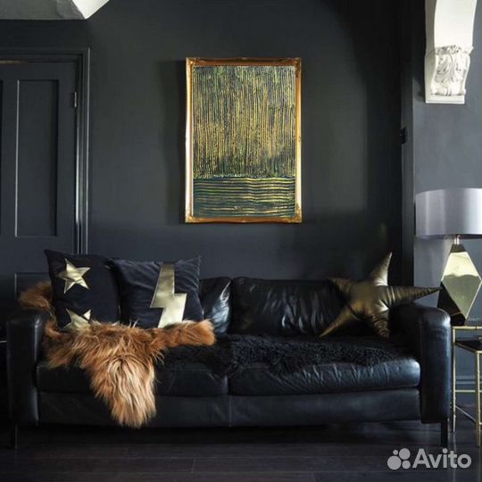 Интерьерные картины