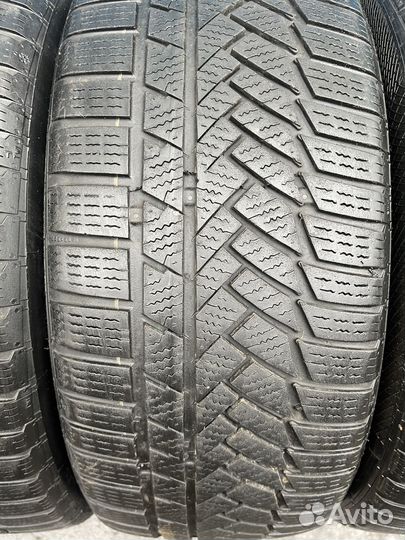 Continental WinterContact TS 850 P 225/50 R17 98H
