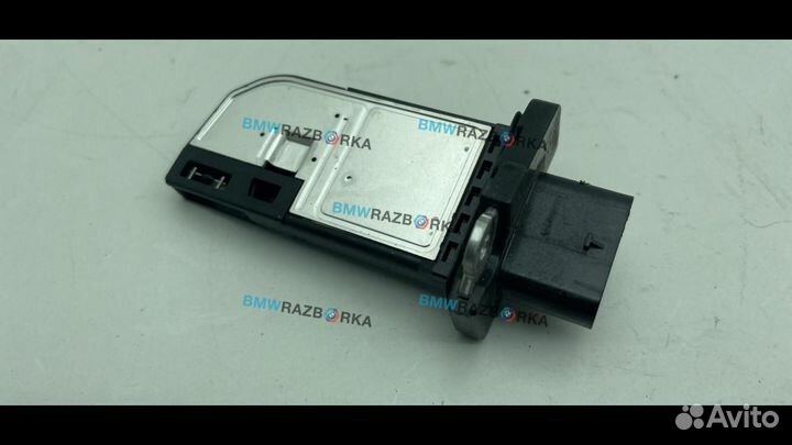 Расходомер воздуха BMW 5 F07/F10/F11 2011 7804150