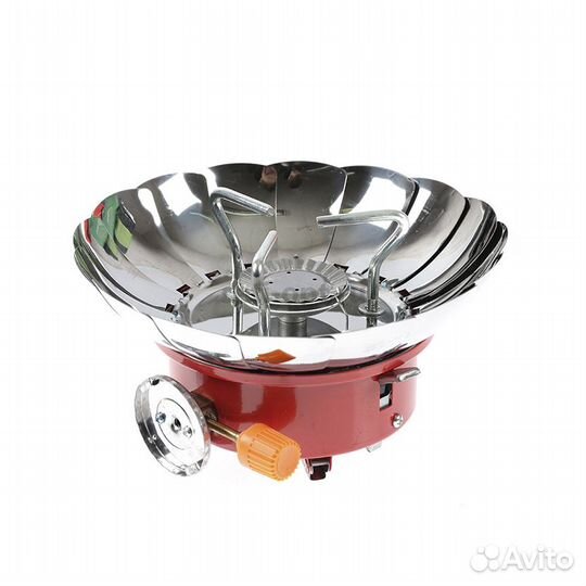 Плита газовая портативная