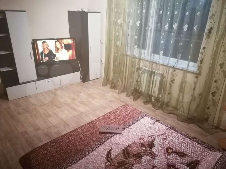 Дом 60 м² на участке 3 сот.