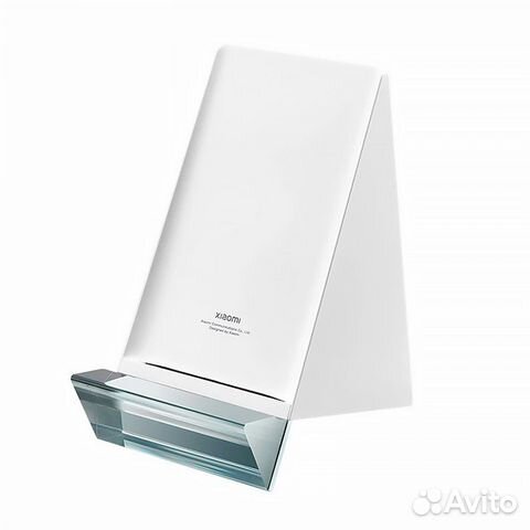 Беспроводная зарядка Xiaomi Stand 80W MDY-13-ED