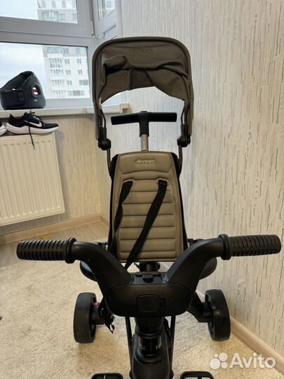 Ведосипед doona Liki Trike