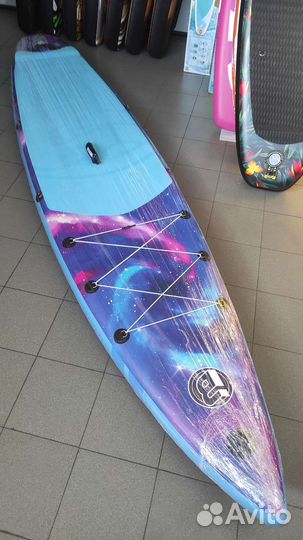 SUP Iboard 12,6*33 (2023) 3 расцветки