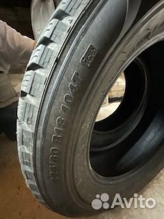 Marshal WinterCraft SUV Ice WS31 225/60 R18 104T