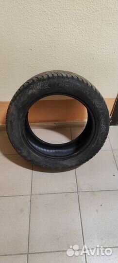 Nokian Tyres Hakkapeliitta 8 205/55 R16