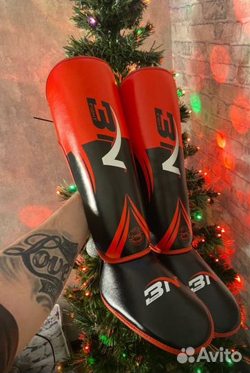 Защита для голени