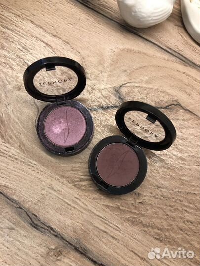 Тени для век Sephora