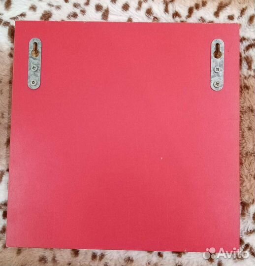 Картина динозавр