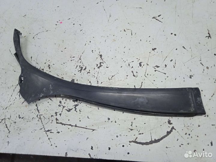 Жабо Peugeot 206 Пежо 206